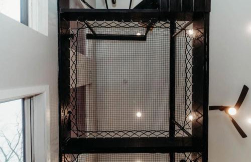 Luxury Cliffside Hammock House - Foto 14