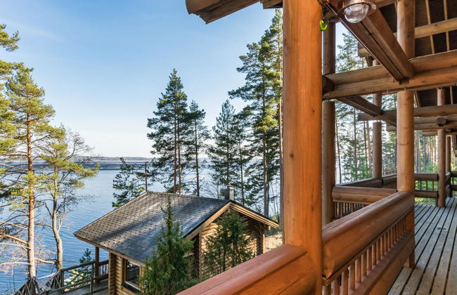 Roopenranta - Foto 3