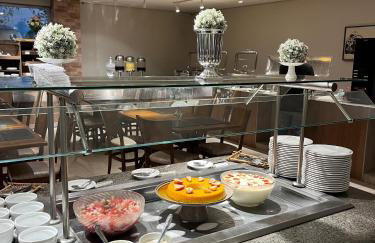 Flat Executivo Blue Tree Moderno e Aconchegante - Foto 15