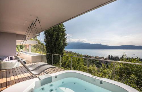 Villa Agave exclusive pool - Photo 20