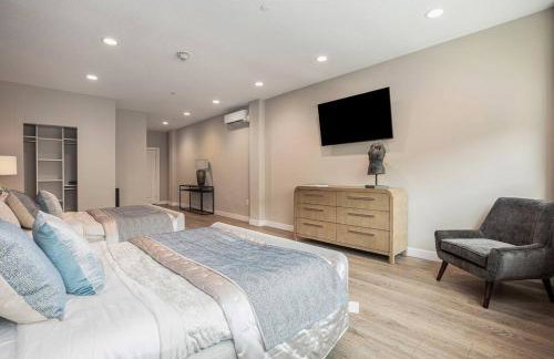 Private Room, Kitchen & Bathroom 2 - Foto 5