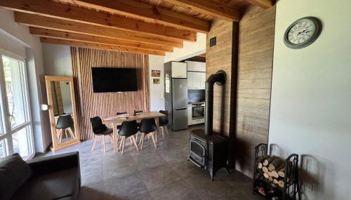 Dom nad jeziorem Hartowiec - Foto 4