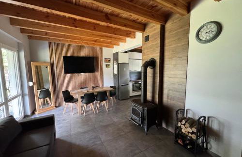 Dom nad jeziorem Hartowiec - Foto 4