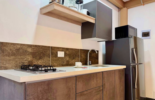 w Perfect Loft w Fantastic Deco in Cali - Photo 4