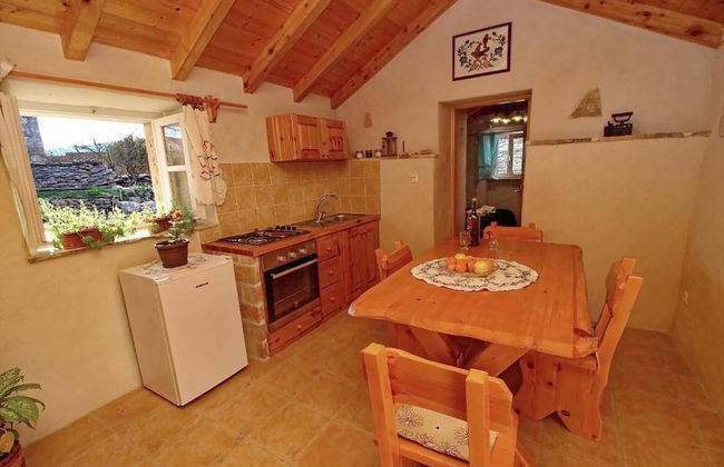 Apartments Harmony - Photo 9