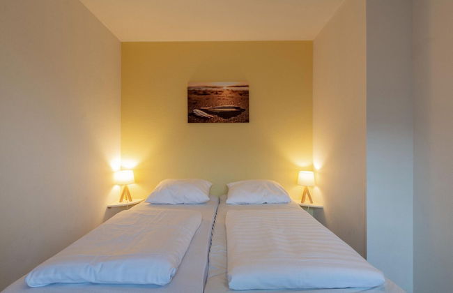 Lovely Holiday Apartment for 4 People - Foto 10