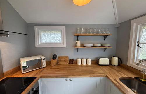 Old Post Cottage - Foto 1