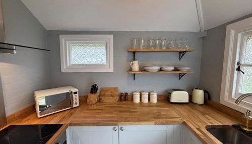 Old Post Cottage - Foto 1