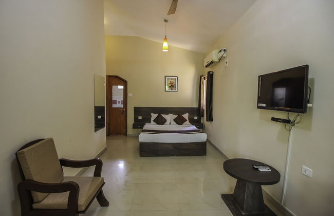 OYO 10958 Home Modern Studios Candolim - Photo 16
