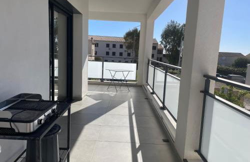 Les Toits de Moriani - Foto 14