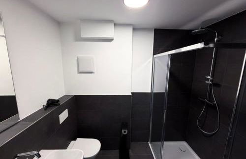 Schönes helles Apartment im Zentrum inklusive Parkplatz - Foto 9