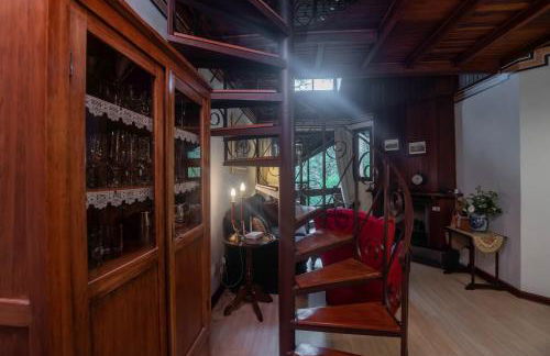 Espaço Inteiro - Apartamento Elegante e Cheio de Charme - Foto 49