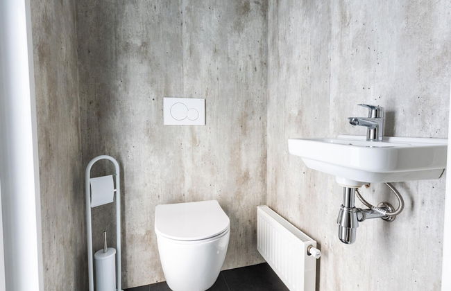 Apartment in Eindhoven Near City Center - Photo 15