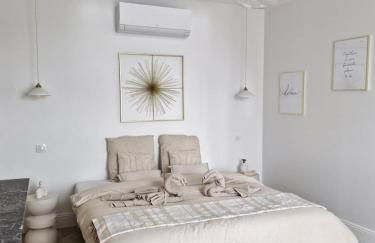 L'audacieuse-Jacuzzi et sauna , miroir suspendu - Foto 55