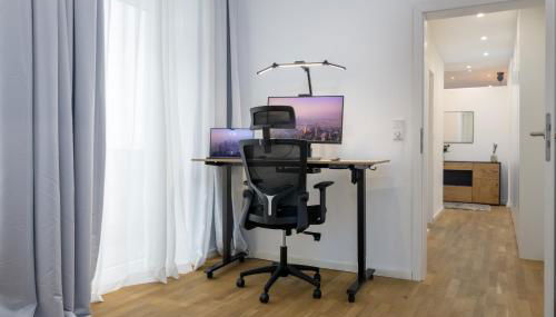 ELLY NINE - stylish urban apartments - Foto 5