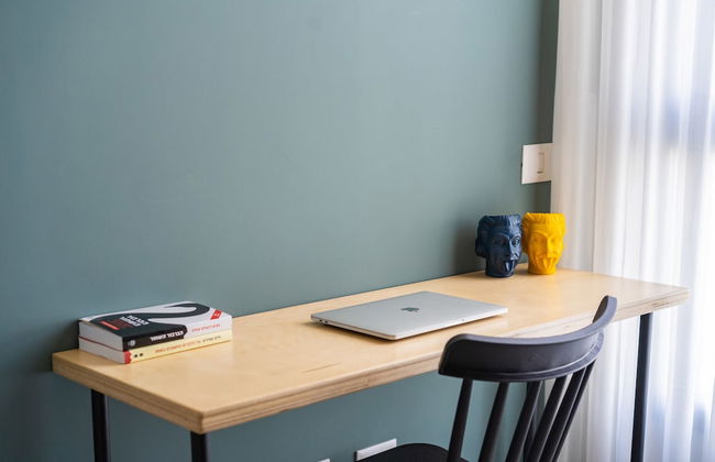 Sunny Haven Sea View Escape by Sea N Rent - Foto 10