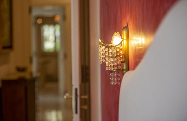 Villa Arte- Luxurious Villa in Ravello - Foto 41