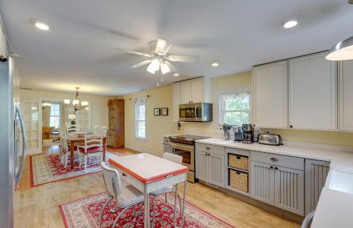 Mtn Views and Epic Sunsets Private Weaverville Home - Foto 11