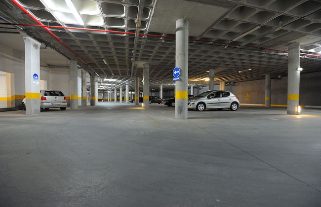 Oceano Atlantico Apartamentos Turisticos - Foto 70