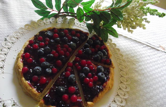 Villa Sabrina - Photo 32