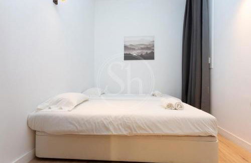 Céntrico apartamento familiar - Foto 27