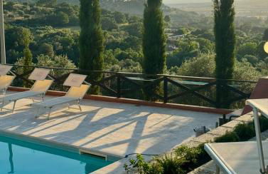 Madonna Del Poggio CAV - Apartments - Photo 24