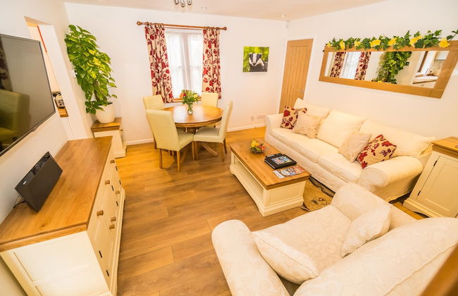 Covehurst Bay Holiday Cottages - Foto 27