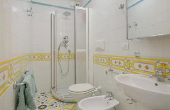 Villa Amalu Capri Piscina e Giardino - Foto 46