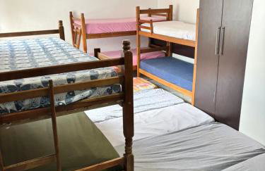 Casa de Veraneio 3 quartos com Ar e mais de 20 camas para grupos e Próximo ao Paraguai - Foto 33