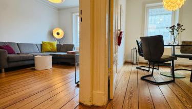 Wohlfühlen in Winterhude - Foto 3