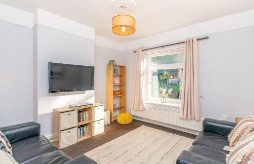 The VIEW Spacious Apartment In Afan Forest Bike Park By STAE-Homes - Foto 3