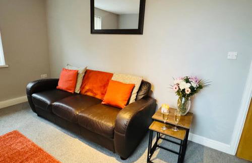 New Road Apartment - 2 Bedrooms - Sleeps 3 - Foto 27