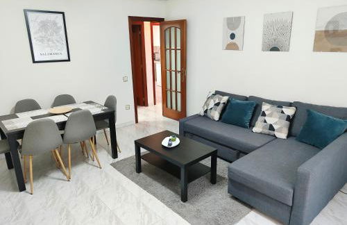 Exclusiva vivienda en el centro de Salamanca - Foto 2
