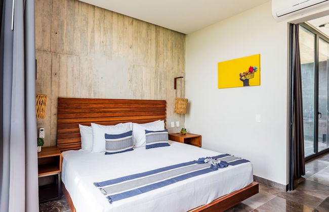 IIK Tulum by The Spot Rentals - Foto 65