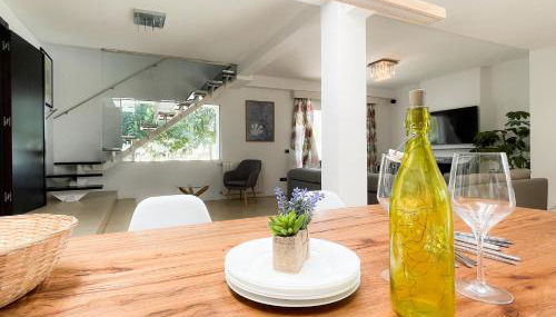 Villa Haygón Private heated pool, bbq & sauna - Photo 2