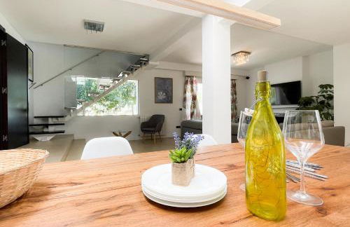 Villa Haygón Private heated pool, bbq & sauna - Photo 2