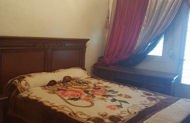 Apartment 3 Rooms city center Marmoucha - Photo 4