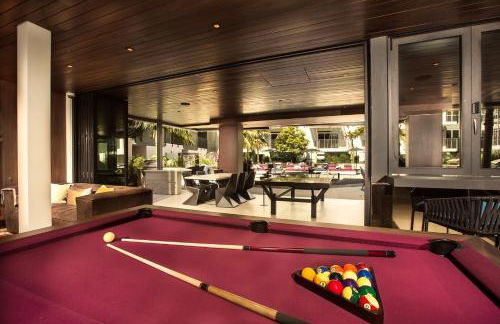 Fairfax District Chic City Oasis 2 BR Apt with Den 136 - Foto 38