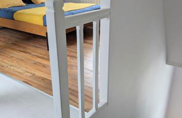 La maison bleue - Foto 26