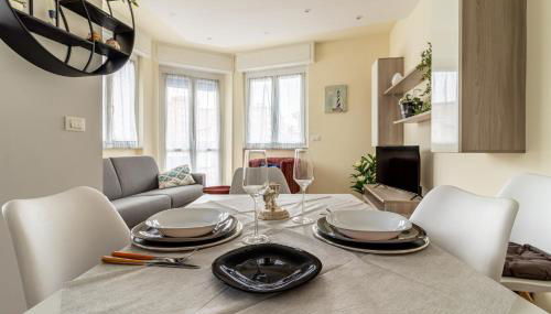 Best Apartment in Cossato - Foto 2