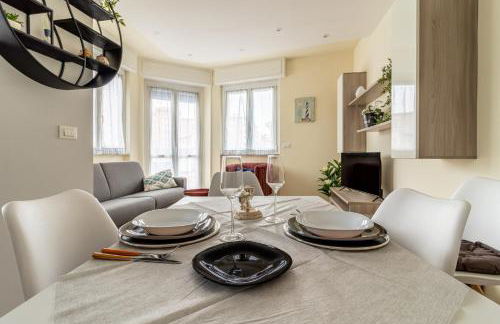 Best Apartment in Cossato - Foto 2