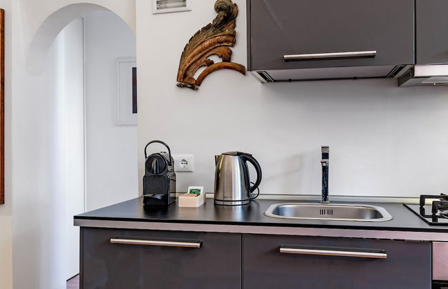 Venice Guggenheim Apt by Wonderful Italy - Foto 13