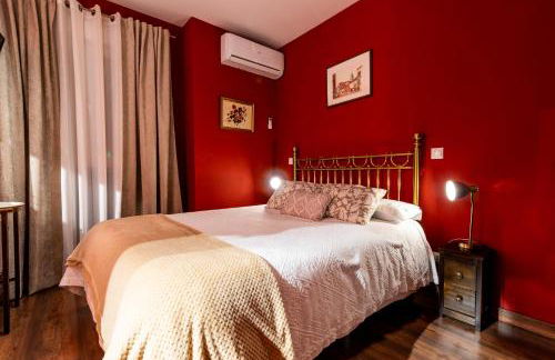 Apartamento Mikaela Alcalá de Henares - Foto 17