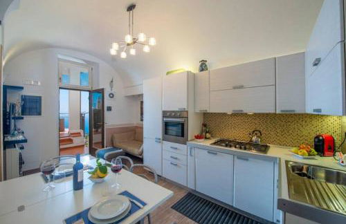 Holiday House Nuvola in Amalfi Coast - Foto 9