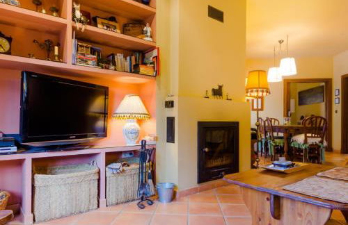 Villa La Vega 14354 in Chiclana - Foto 13