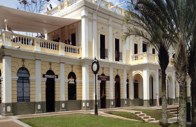 No te pierdas la diversión en el Parque del Café – Tour de un día entero - Foto 1