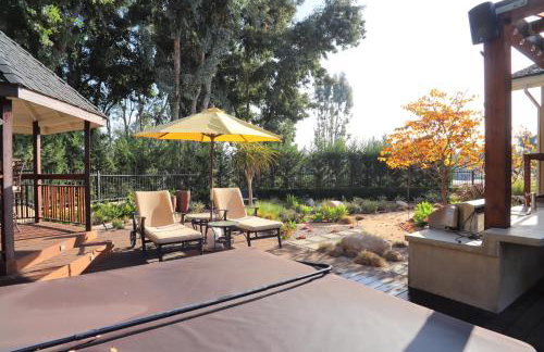 The Sanctuary - Foto 60