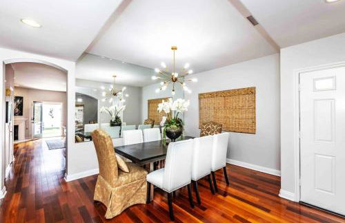 The White Beach House of Huntington - Foto 40