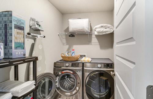 Home 12 Mi to Gulf Shores Beach and Boardwalk! - Foto 20