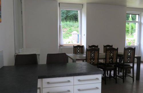 Maison rénovée pierre, jardin, WIFI, 400m mer, St Quay-Perros - FR-1-368-258 - Foto 12